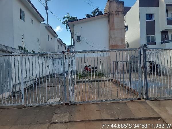 Apartamento em leilão em Santa Rita