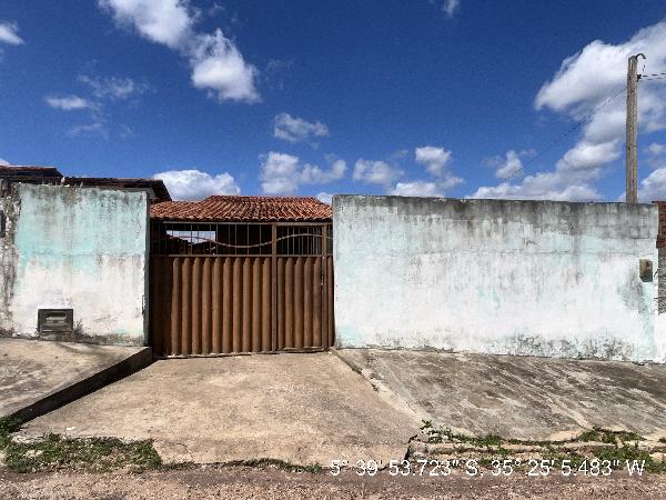 Casa em leilão em Ceara-Mirim