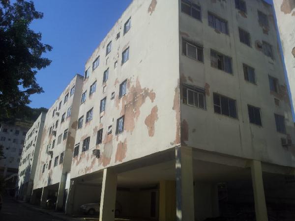 Apartamento em leilão em Rio De Janeiro
