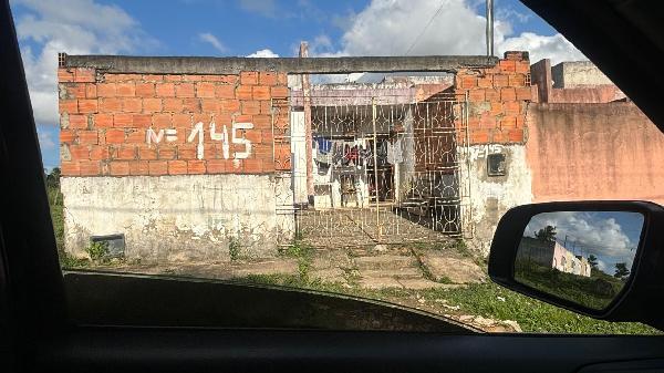 Casa em leilão em Nossa Senhora Do Socorro