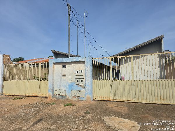 Casa em leilão em Luziania