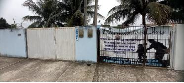 Casa em leilão em Itaguai