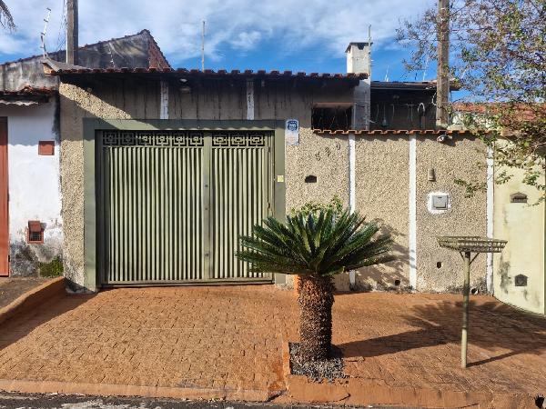 Casa em leilão em Ribeirao Preto