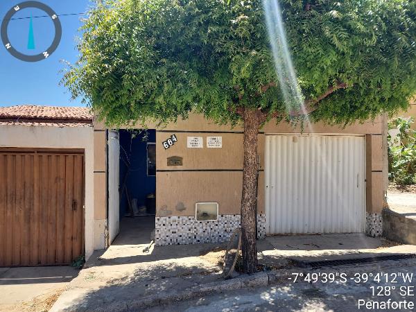 Casa em leilão em Penaforte