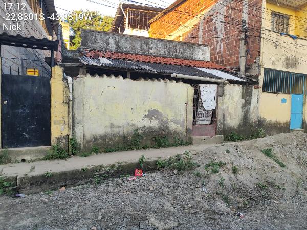 Casa em leilão em Sao Goncalo