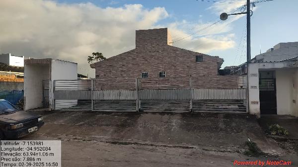 Casa em leilão em Santa Rita