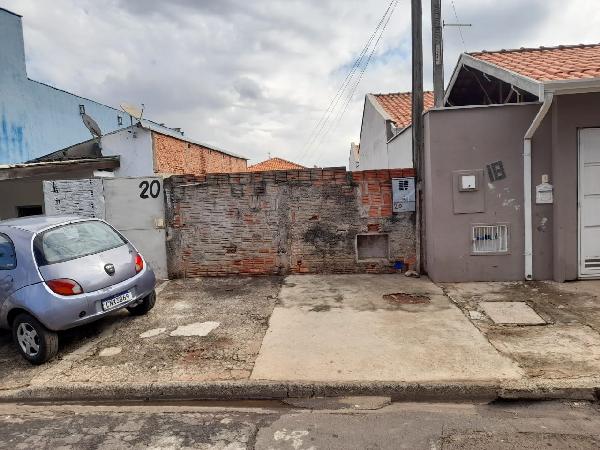 Casa em leilão em Piracicaba