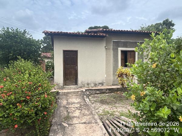 Casa em leilão em Jose De Freitas
