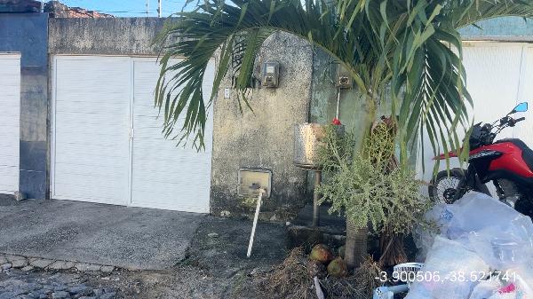 Casa em leilão em Itaitinga