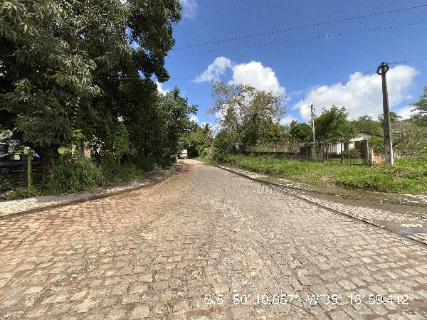 Casa em leilão em Macaiba
