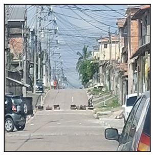 Casa em leilão em Sao Goncalo