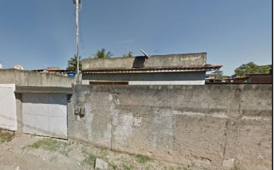 Casa em leilão em Sao Goncalo