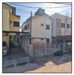Apartamento em leilão em Paulista