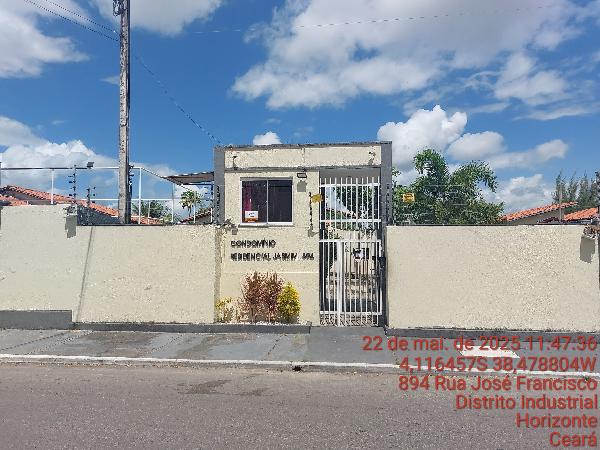 Casa em leilão em Horizonte