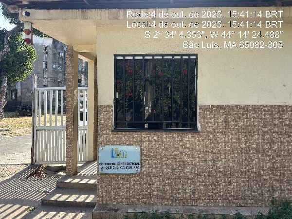 Apartamento em leilão em Sao Luis