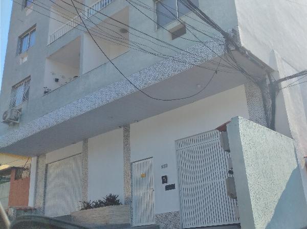 Apartamento em leilão em Sao Goncalo