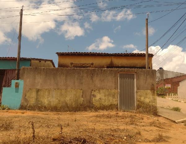 Casa em leilão em Cha De Alegria
