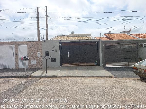 Casa em leilão em Itapeva