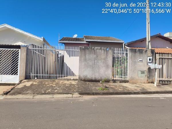 Casa em leilão em Quintana