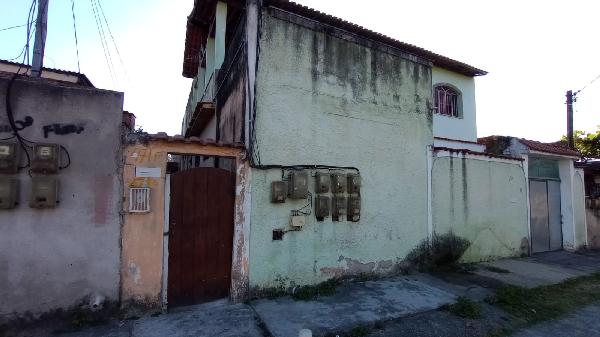 Casa em leilão em Sao Goncalo