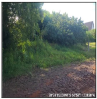 Terreno em leilão em Sao Luiz Gonzaga