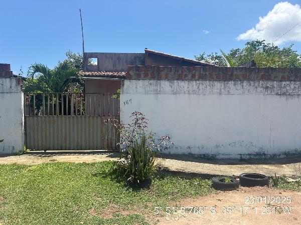 Casa em leilão em Macaiba