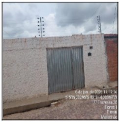 Casa em leilão em Timon