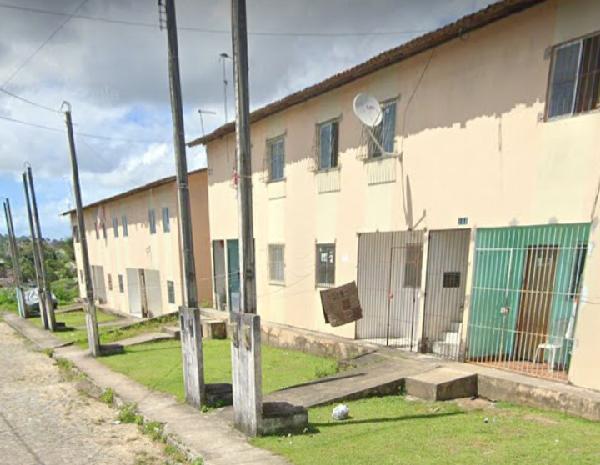 Apartamento em leilão em Igarassu