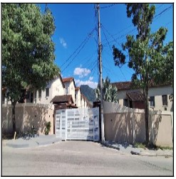Apartamento em leilão em Nova Iguacu