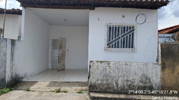 Casa em leilão em Santa Helena