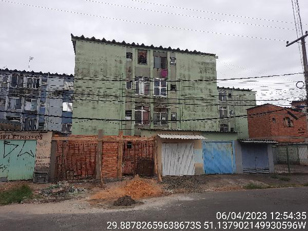 Apartamento em leilão em Canoas