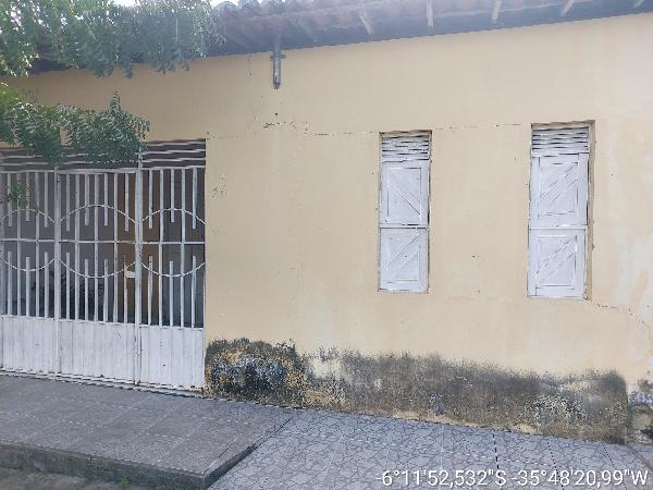 Casa em leilão em Tangara