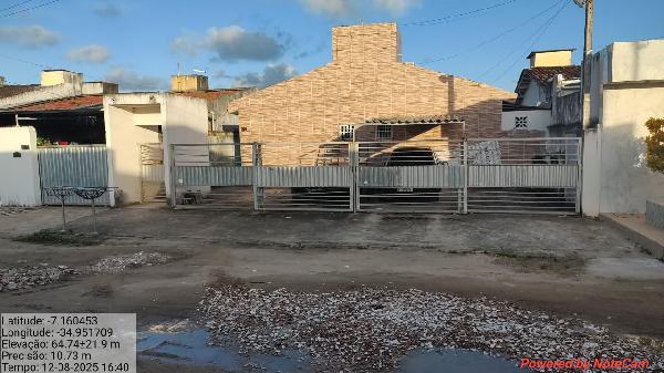 Casa em leilão em Santa Rita