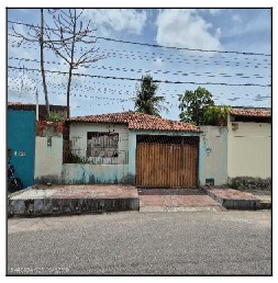 Imóvel comercial em leilão em Natal