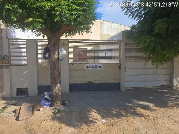Casa em leilão em Remanso