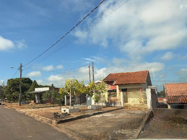 Casa em leilão em Ipora
