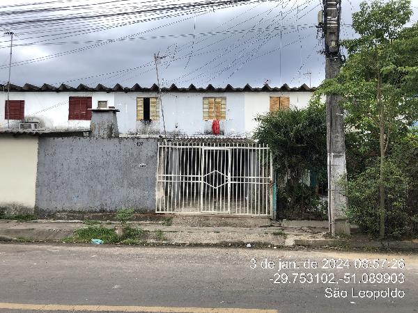 Apartamento em leilão em Sao Leopoldo