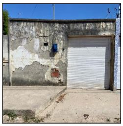 Casa em leilão em Horizonte
