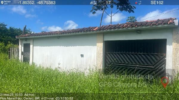Casa em leilão em Moju