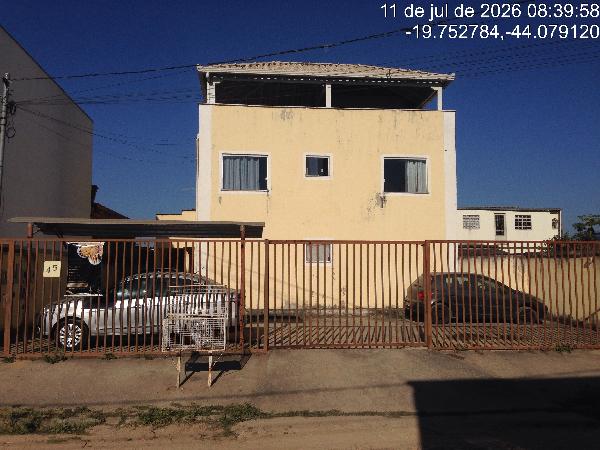 Apartamento em leilão em Ribeirao Das Neves