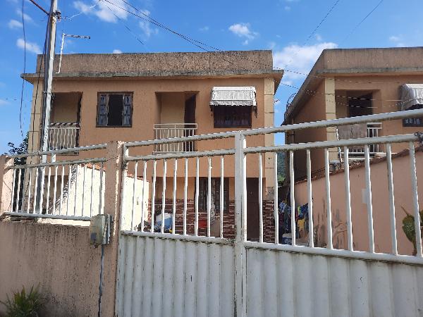 Casa em leilão em Tangua