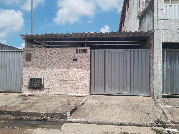 Casa em leilão em Santa Rita