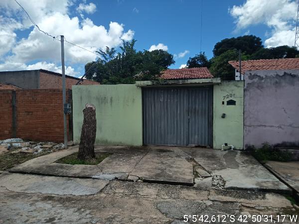 Casa em leilão em Timon