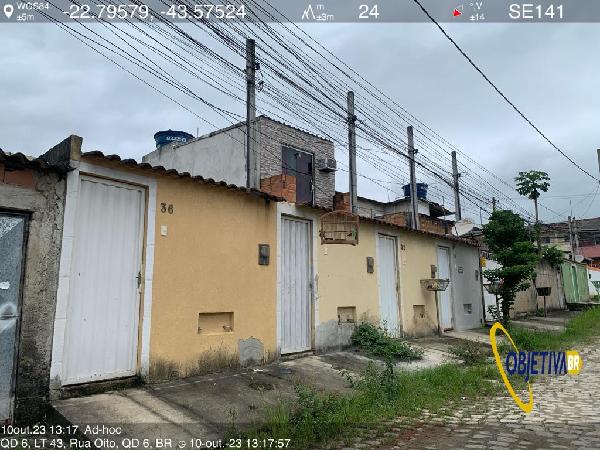 Casa em leilão em Nova Iguacu