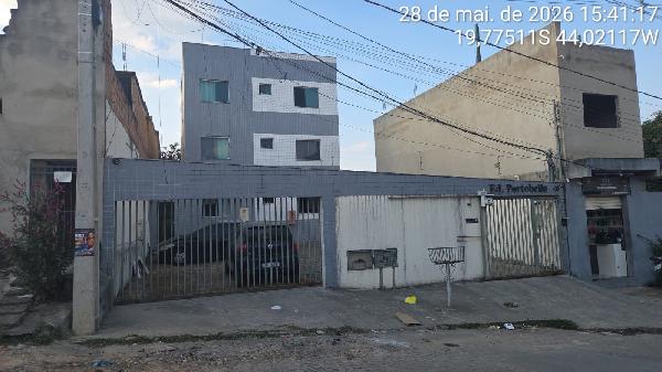 Apartamento em leilão em Ribeirao Das Neves