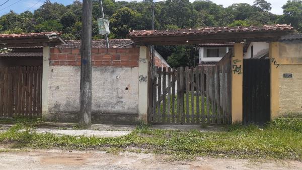Casa em leilão em Mage