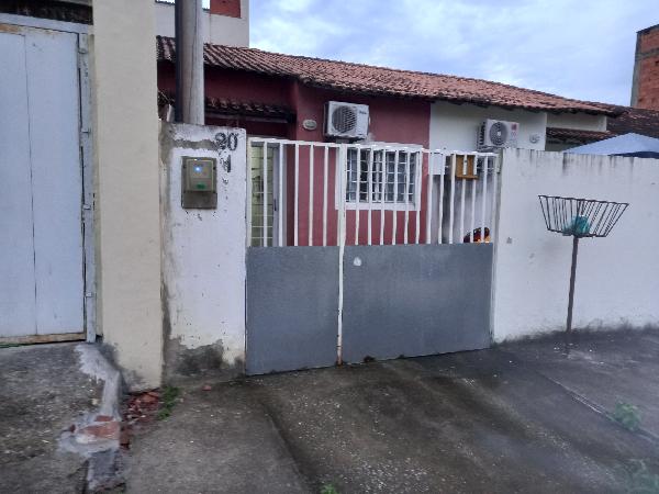 Casa em leilão em Nova Iguacu