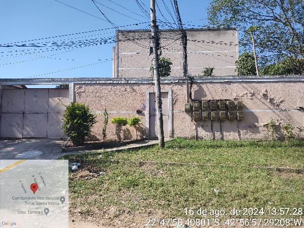 Apartamento em leilão em Sao Goncalo