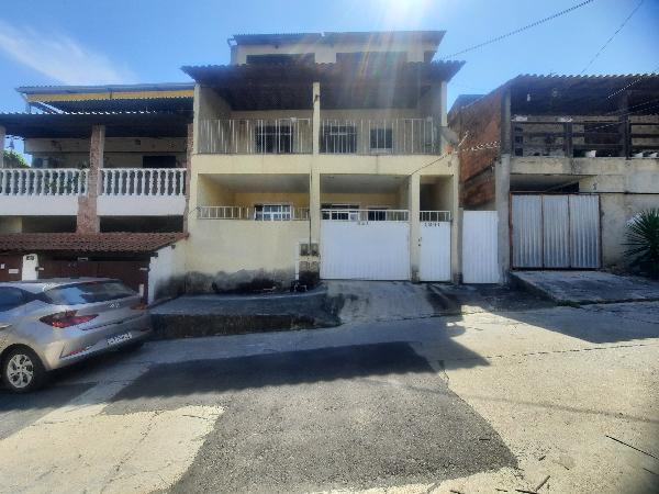 Apartamento em leilão em Sao Goncalo