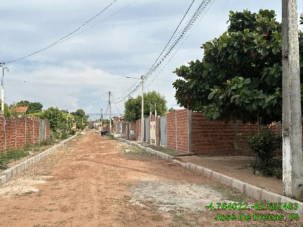 Casa em leilão em Jose De Freitas